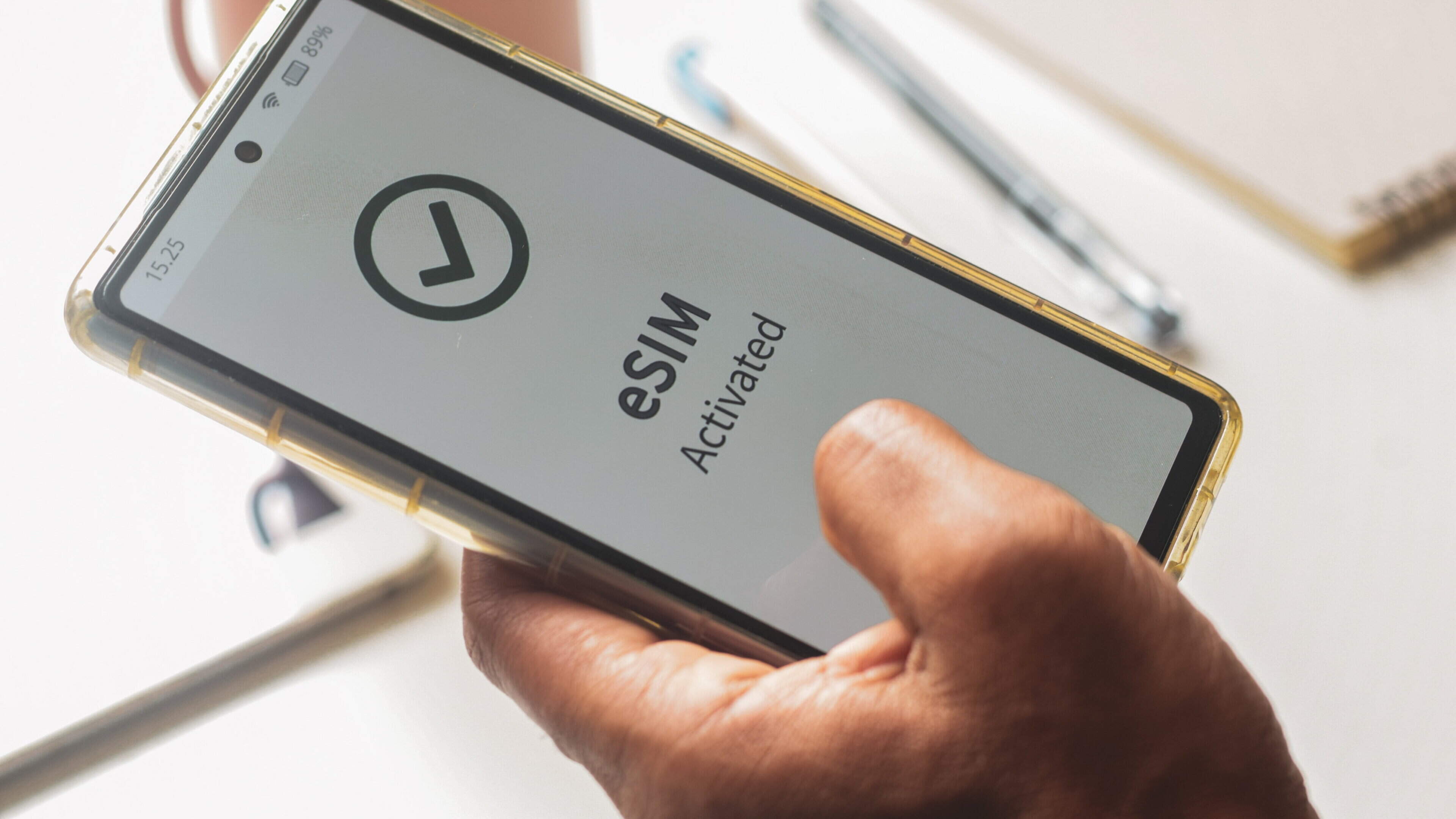 1Global pays €10,500 fine over alleged customer contract breaches